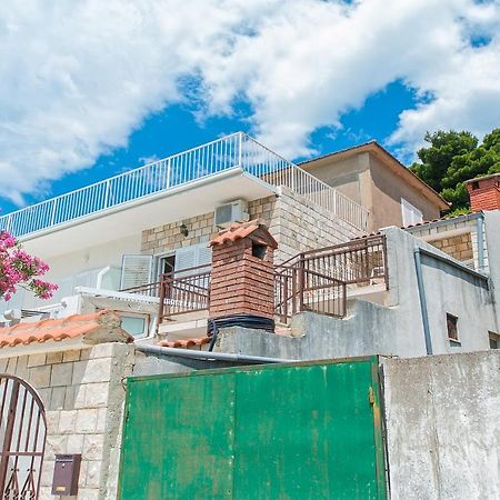 Apartments By The Sea Podaca, Makarska - 13974 Kültér fotó