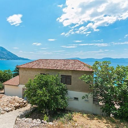 Apartments By The Sea Podaca, Makarska - 13974 Kültér fotó
