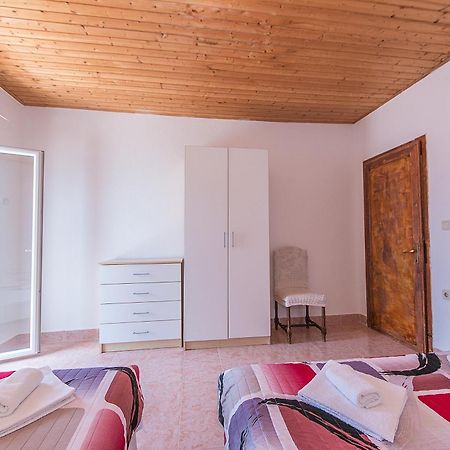 Apartments By The Sea Podaca, Makarska - 13974 Szoba fotó