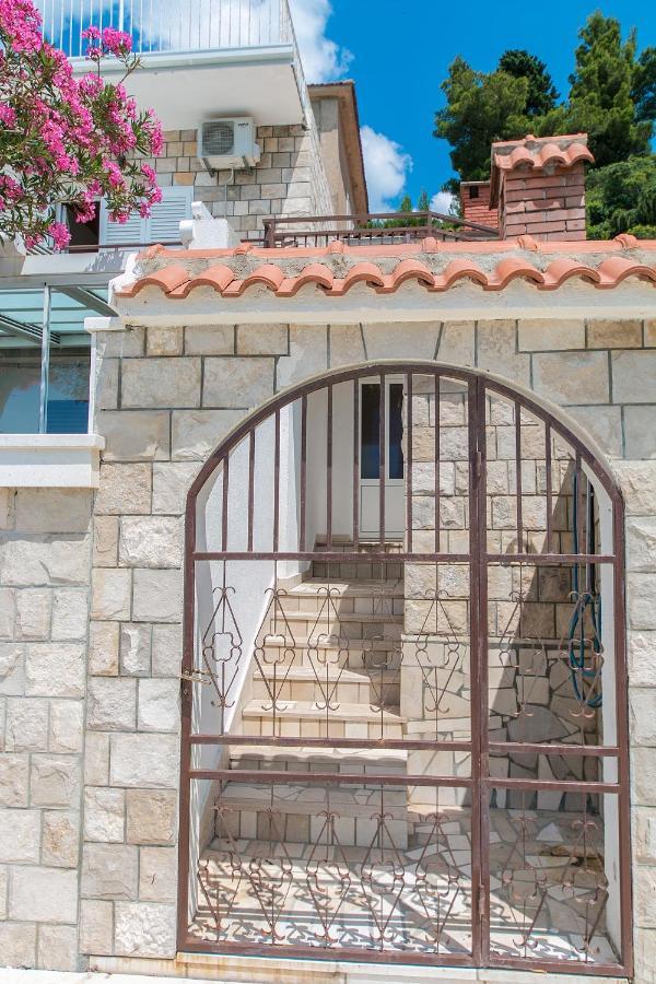 Apartments By The Sea Podaca, Makarska - 13974 Kültér fotó