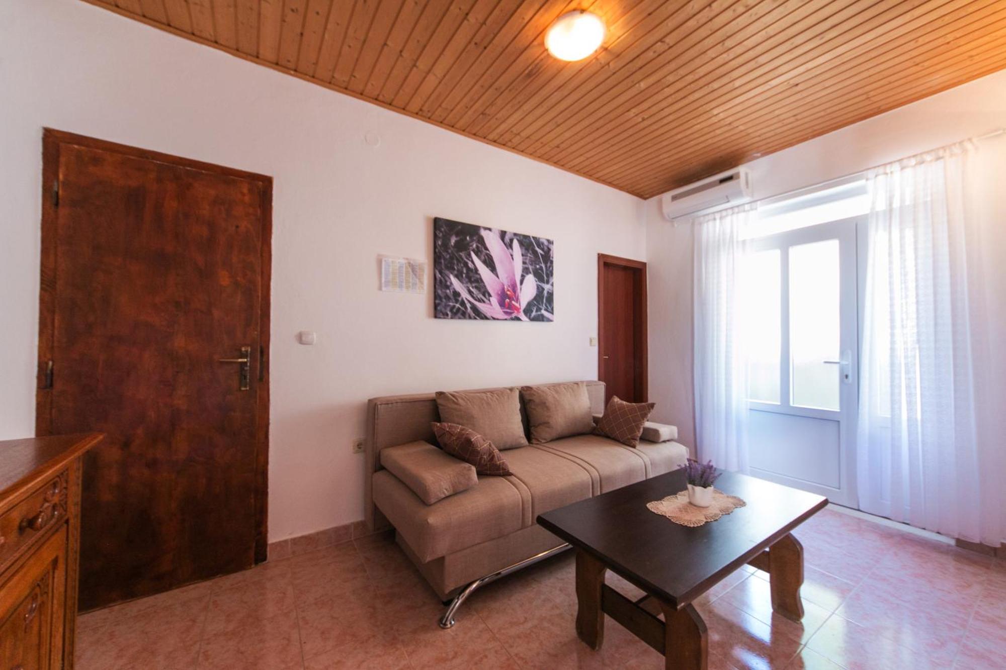 Apartments By The Sea Podaca, Makarska - 13974 Szoba fotó