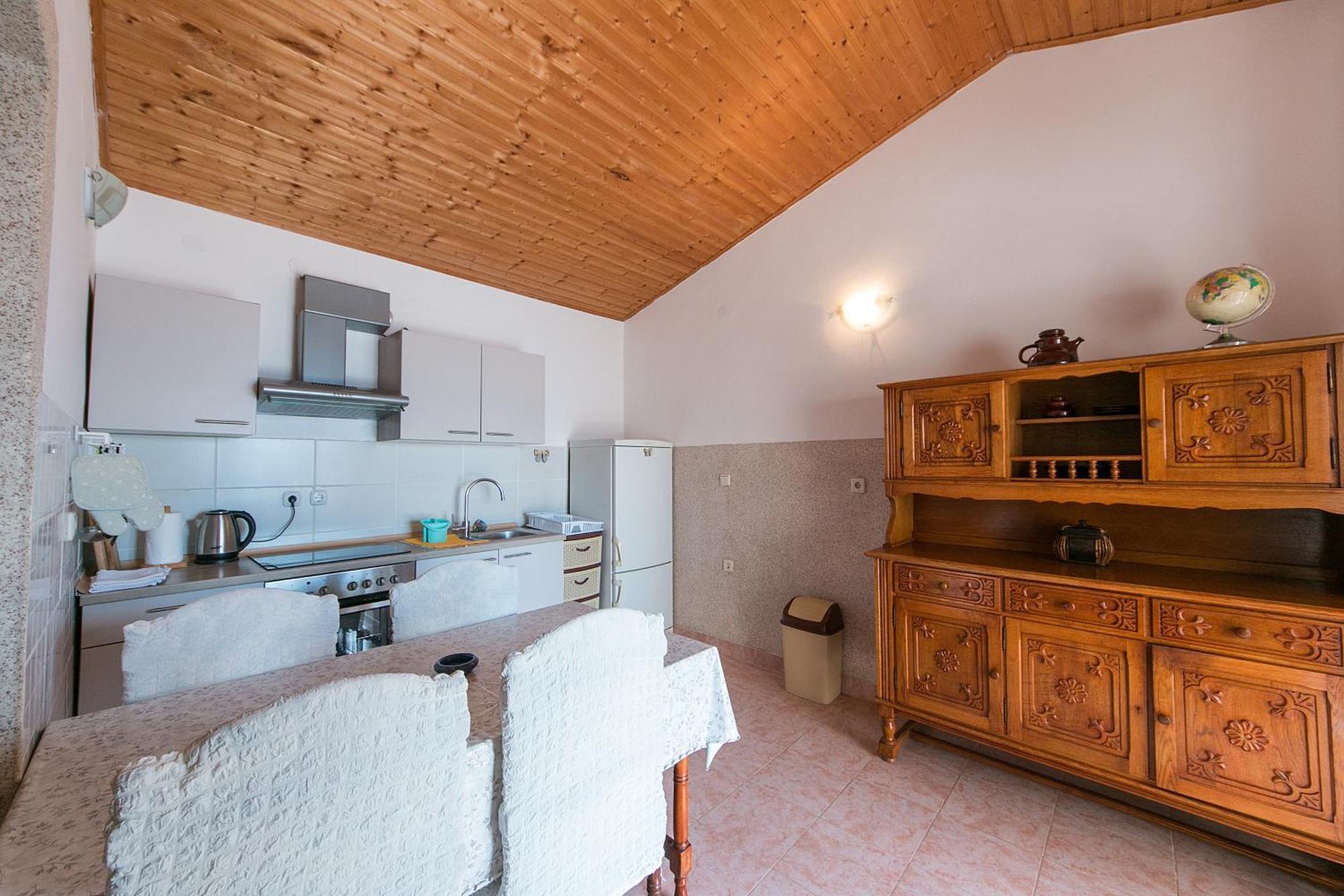 Apartments By The Sea Podaca, Makarska - 13974 Szoba fotó